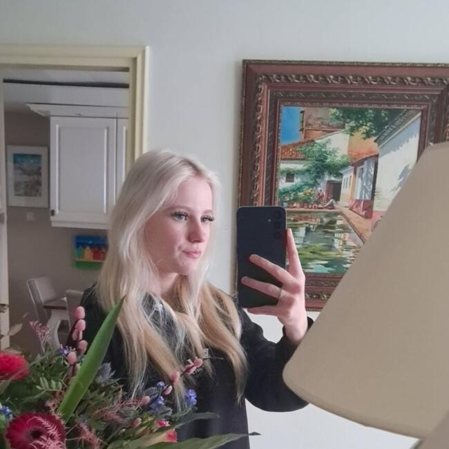 Babysitter in Delfzijl: Celene