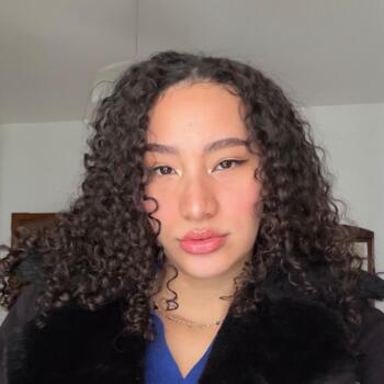 Babysitter a Roma: Melissa ok