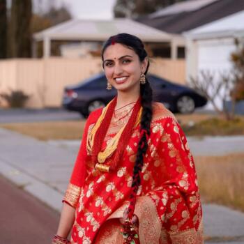 Babysitter in Port Hedland: Aashma