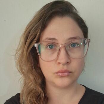 Babysitter in La Reina: Catalina