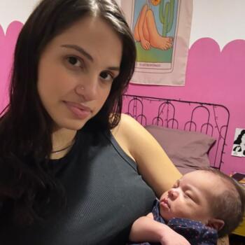 Parent Rio de Janeiro: Sofia