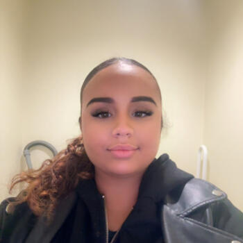 Babysitter in Drancy: Chaïma