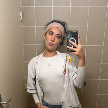 Babysitter in Tourcoing: Noufaila