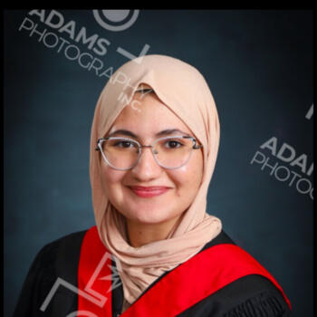 Babysitter Halifax: HAJAR