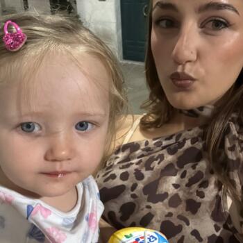 Babysitter Potenza: Fabiana