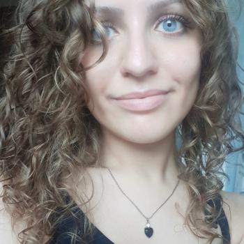 Nounou à Varsovie: Dominika