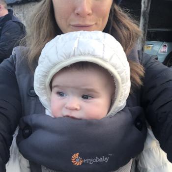 Babysitting job Edinburgh: babysitting job Alice