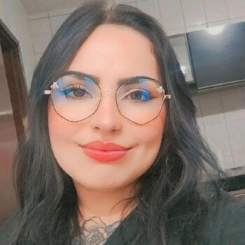 Babá São Paulo: Flávia Alves