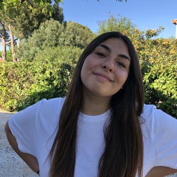 Baby-sitter Villelongue-de-la-Salanque: Manon