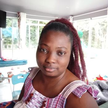 Babysitter Argenteuil: ASSELE ANNETTE
