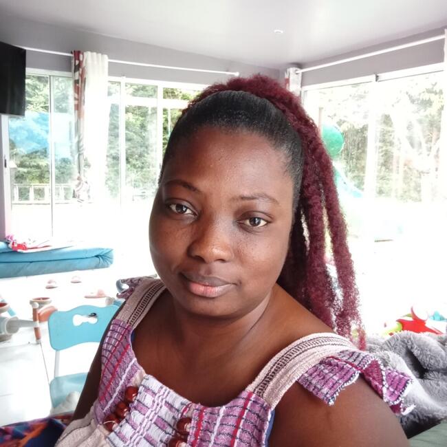 Babysitter in Argenteuil: ASSELE ANNETTE