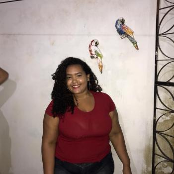 Babás em Fortaleza: Lorena