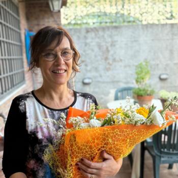 Nanny in Aci Catena: Melina