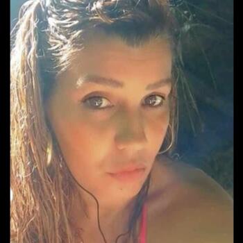 Babysitter Rio de Janeiro: Adriana