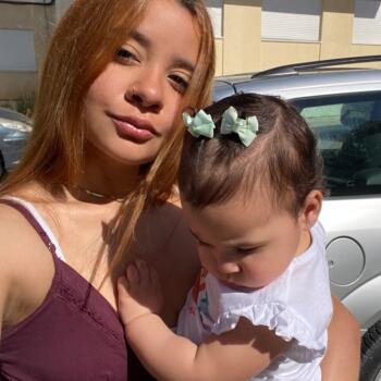 Babysitter em Abrantes: Ana