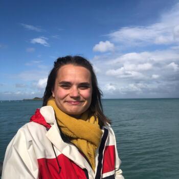 Babysitter in Brussel (Oudergem): Sarah