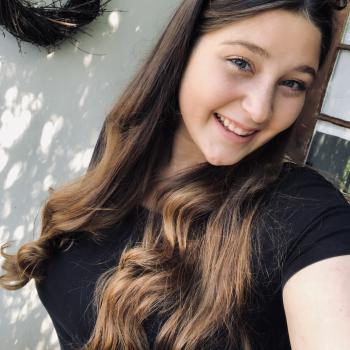Babysitter in Neulengbach: Antonia