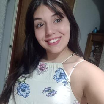 Babysitter Berazategui: Aldana