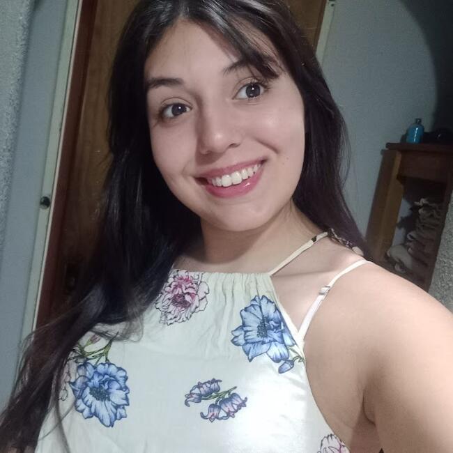 Babysitter in Berazategui: Aldana