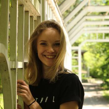 Babysitter in London: Paulina