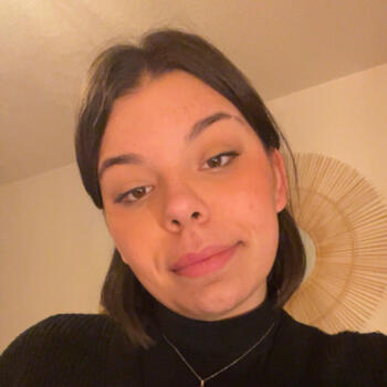 Babysitter in Le Touquet-Paris-Plage: Maelys