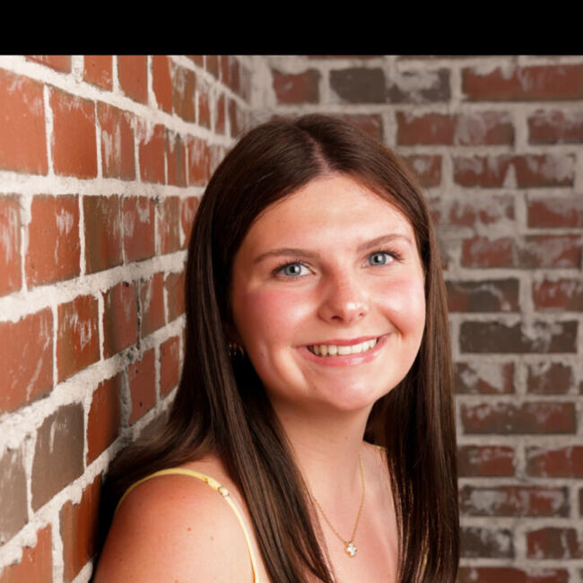 Babysitter in Ponte Vedra Beach: Emily