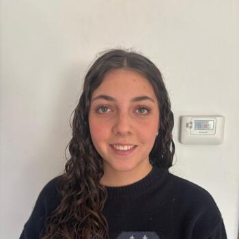 Babysitter Bolzano: Alessia