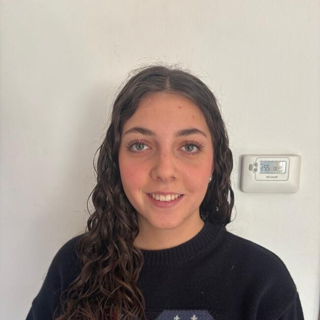 Babysitter in Bolzano: Alessia