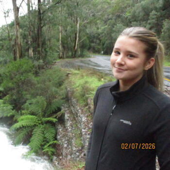 Babysitter Bendigo: Abigail