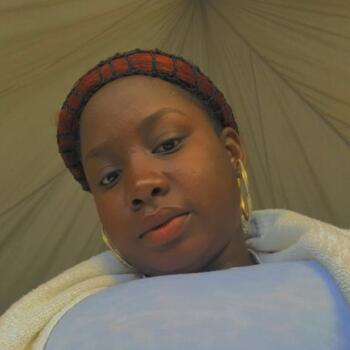 Niñera en Santo Domingo (Distrito de Santo Domingo): Tania