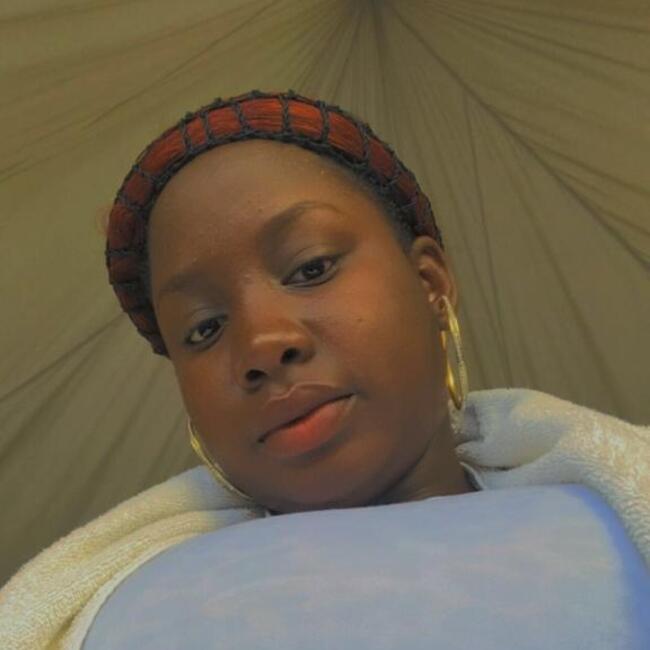 Niñera en Santo Domingo (Distrito de Santo Domingo): Tania