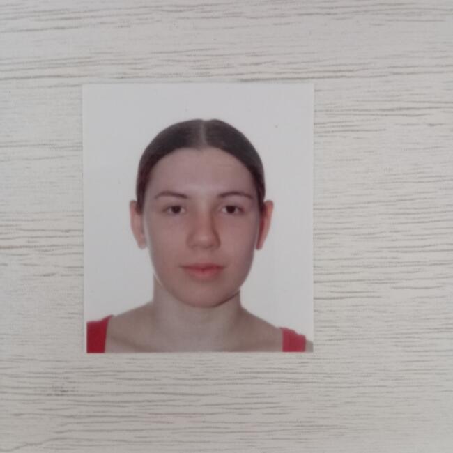 Babysitter a Verona: Penelope