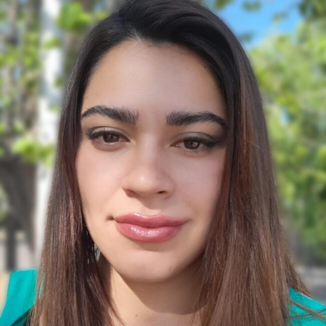 Niñera en Bariloche: Carolina gutierrez