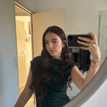 Babysitter in La Mothe-Achard: Cléa