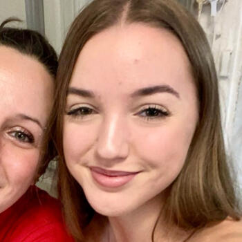 Babysitter in Amillis: Cassandra