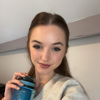 Babysitter in Amillis: Cassandra