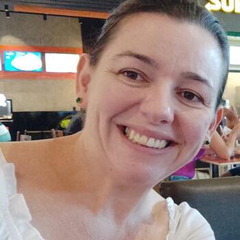 Babysitting job in Pontal do Paraná: babysitting job Cristiana