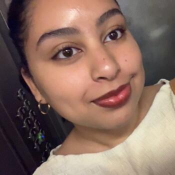 Babysitter in Marseille: Myriam