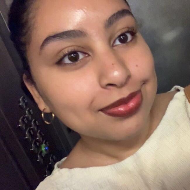 Babysitter in Marseille: Myriam