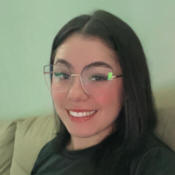Babysitter Caxias do Sul: Cindy