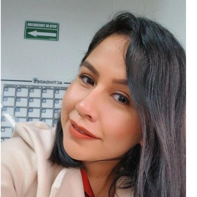 Babysitter in Santa Catarina: Alejandra