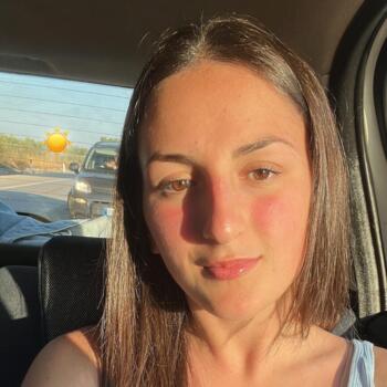 Babysitter in Palermo: Giulia
