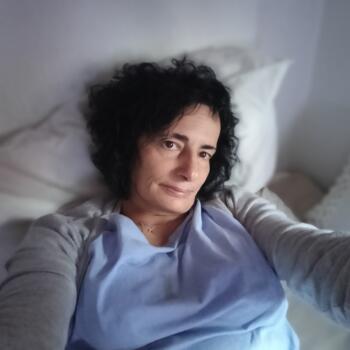 Baby-sitter in Las Palmas de Gran Canaria: Cipriana