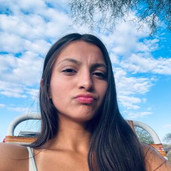 Niñera en Ciudad de San Juan: Alma julieta