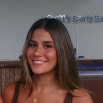 Babysitter in Sydney: Kaliyah