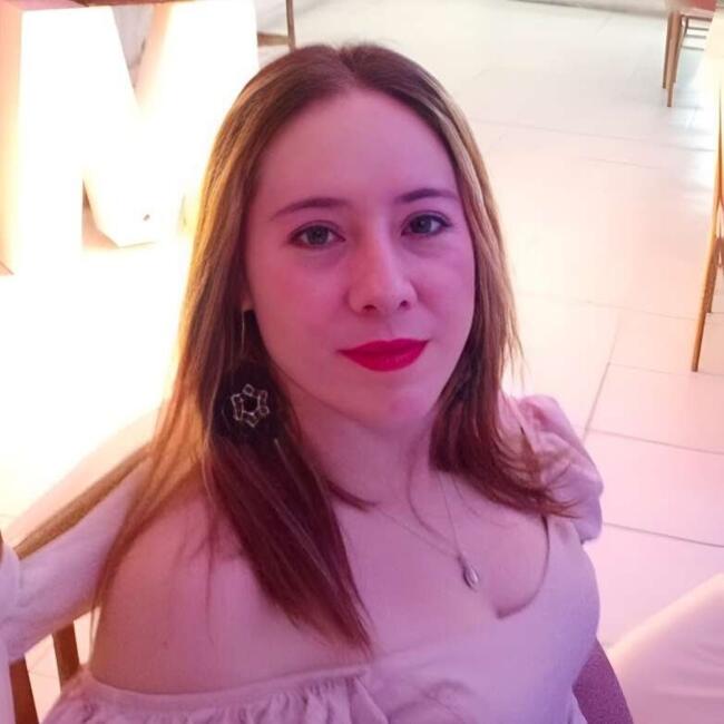 Niñera en Itagüí: Jeimy alejandra