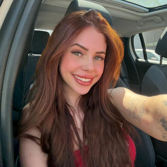 Babysitter in Sorocaba: Luana