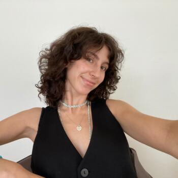 Babysitter in Madrid: Viola