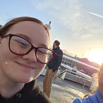 Babysitter in Huntsville: Aeryn