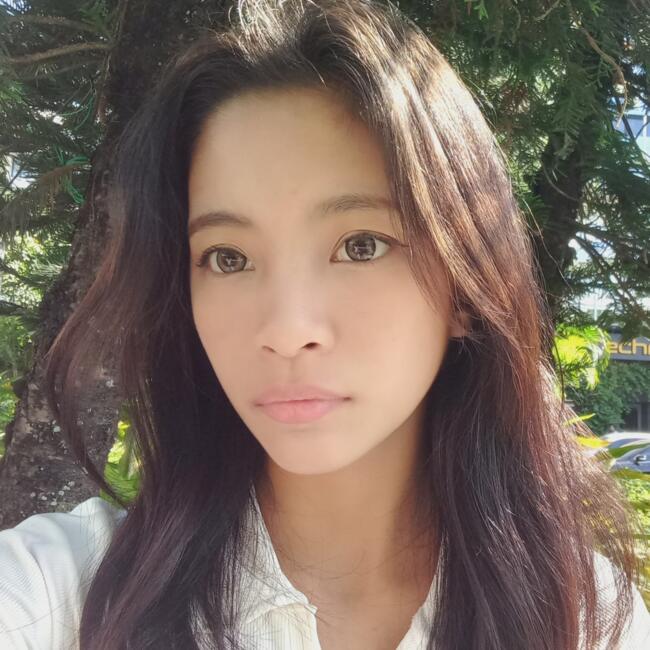 Babysitter in Quezon City: Mikhaela